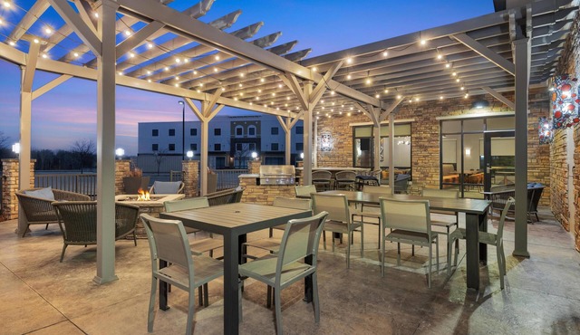 Homewood Suites by Hilton West Des Moines/SW Mall Area