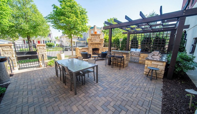 Homewood Suites by Hilton Rochester Mayo Clinic Area/Saint Marys