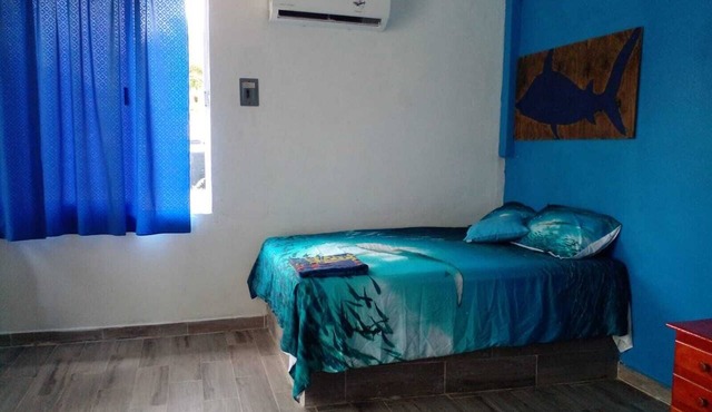 hostal in Catemaco