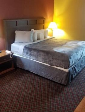 Hotel 2 Queen Beds Hotel Room 212 Booking