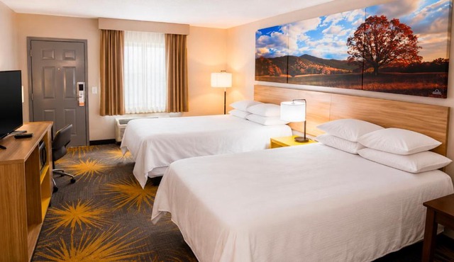 Hotel Brewton in Brewton