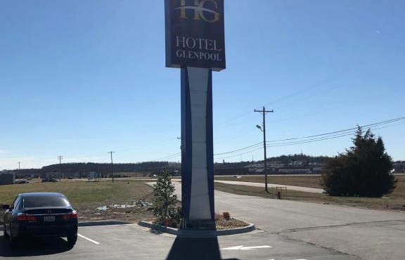Hotel Glenpool
