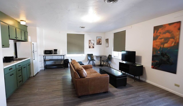 Hotel LaBonte in Douglas
