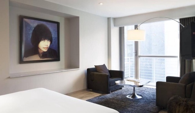 Hotel on Rivington, Studio Room, Perfect Place For Your New York Getaway!