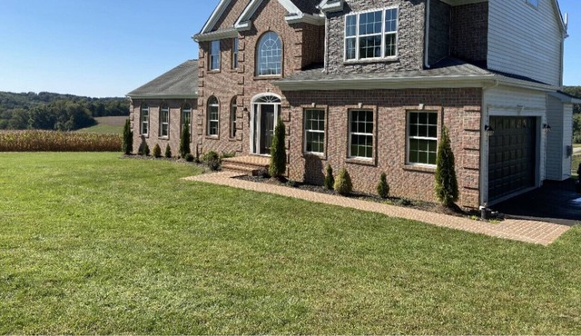House on the Hill