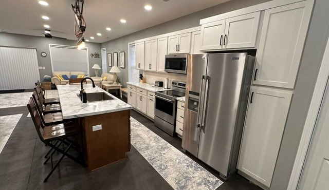 Hunting,PingPong,FamFriendly,Sleep10:BojiNewHome