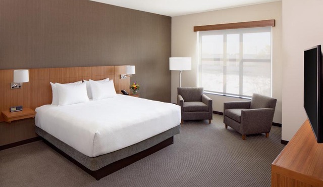 Hyatt Place Florence Downtown