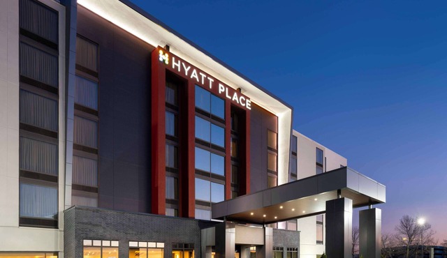 Hyatt Place Kansas City/Overland Park/Metcalf
