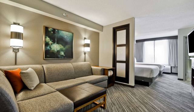 Hyatt Place Minneapolis/Eden Prairie
