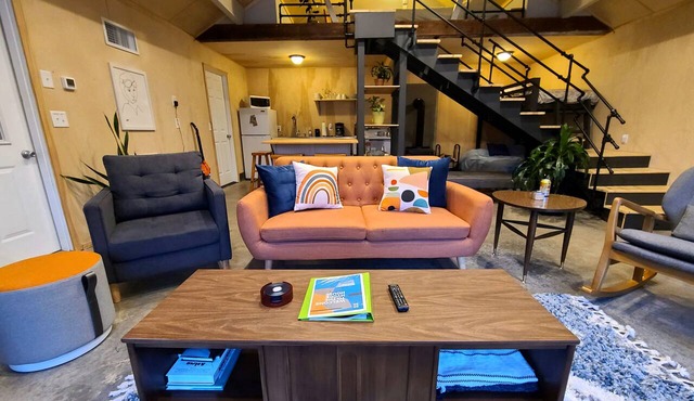 Hygge House | A Cozy Guesthouse