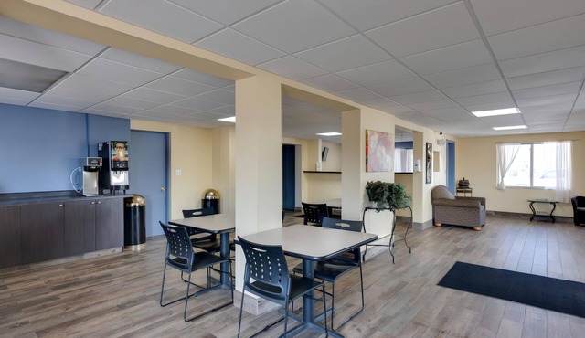 I-80 Inn & Suites