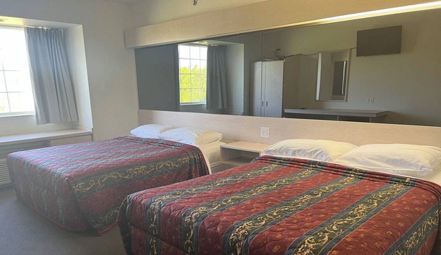 Idabel Inn Hotel