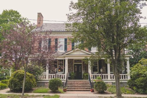 Ironclad Inn and Bourbon Room