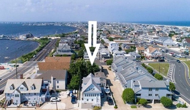 Jersey Shore 2 House Property , Family Reunion Perfect Location