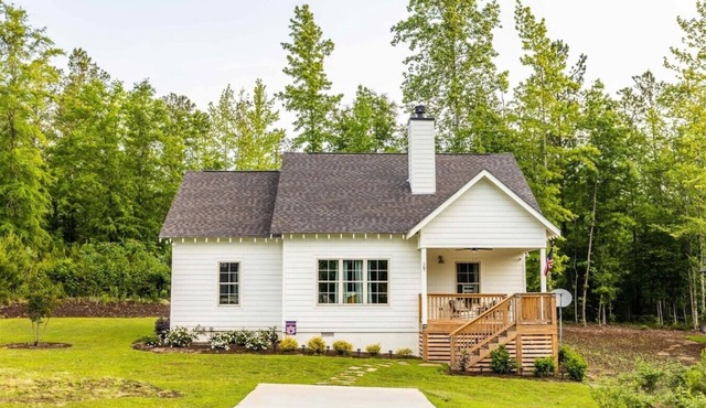 Jessamine Cottage by 360 Destinations