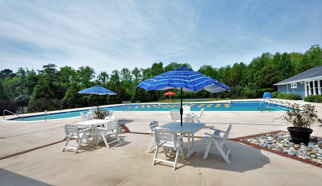 KIL9107 Kilmarlic Crenshaw. Golf Resort, Community Pool & Fitness