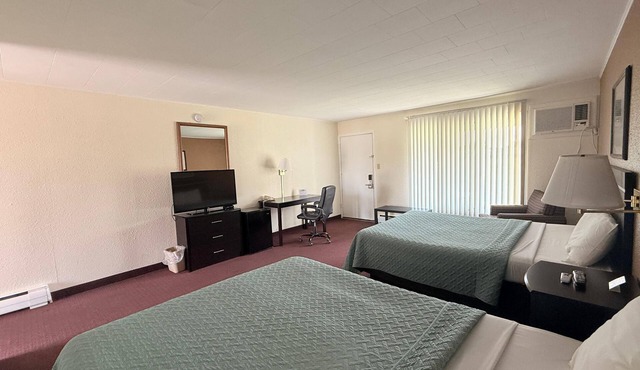 Knights Inn Kirksville