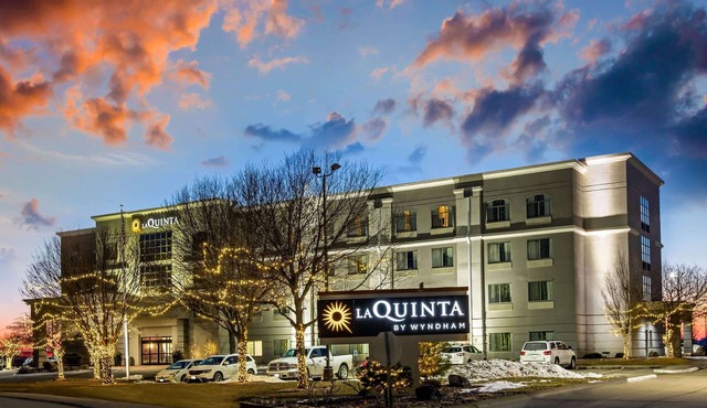 La Quinta Inn & Suites by Wyndham Kearney