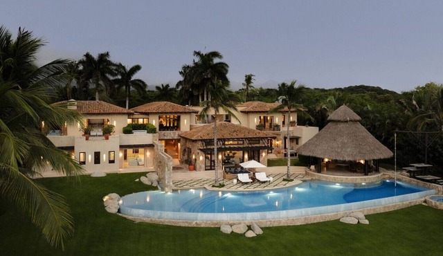 La Vida Dulce | Punta de Mita in Punta de Mita