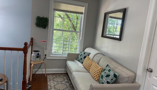 Lacoco Suite in Roselle