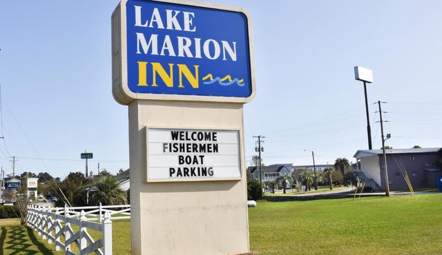 Lake Marion Inn