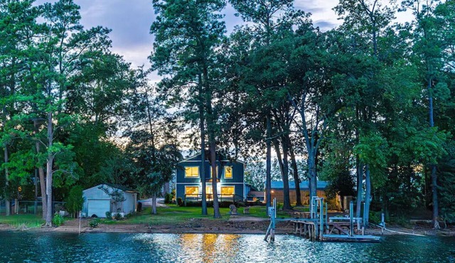 Lake Murray Retreat