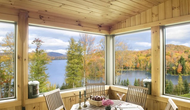 Lakefront Guest House at Ondine Estate