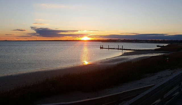 Lakes Bay Waterfront Minutes From Atlantic City