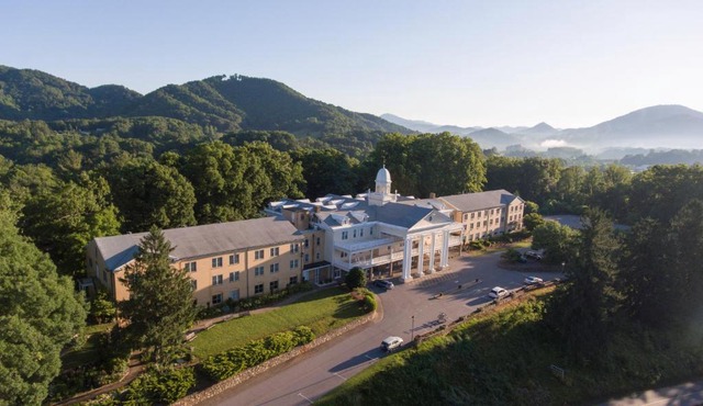Lambuth Inn
