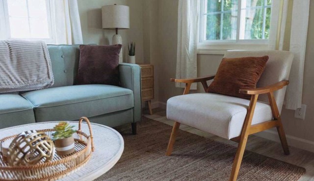 Lamont 2 1Bed Pet-Friendly Apt
