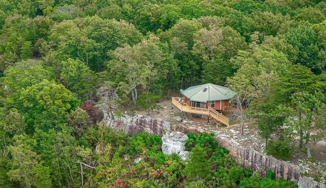 L’Amour Rock-one of a kind stay on the edge