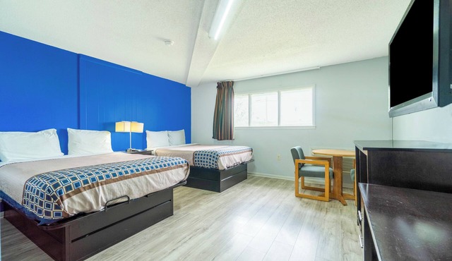 Lamplighter Inn By OYO Independence