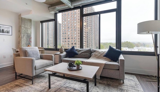 Landing | Amazing 1BD, Game Room, Gym