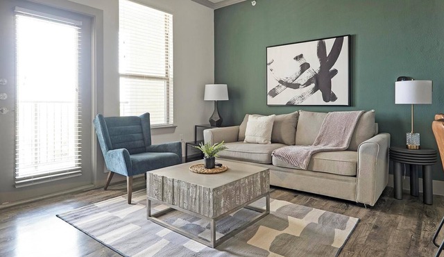 Landing | Amazing 1BD, Gym, Clubhouse