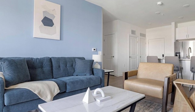 Landing | Amazing 2BD, Clubhouse, Gym