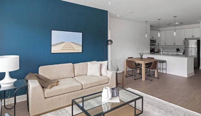 Landing | Amazing 2BD, Gym, Yoga Studio