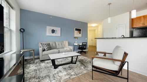 Landing Apartments - Prospect Hall