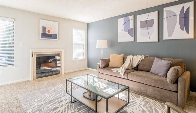Landing at The Retreat at Mountain Brook - 3 Bedrooms in Irondale