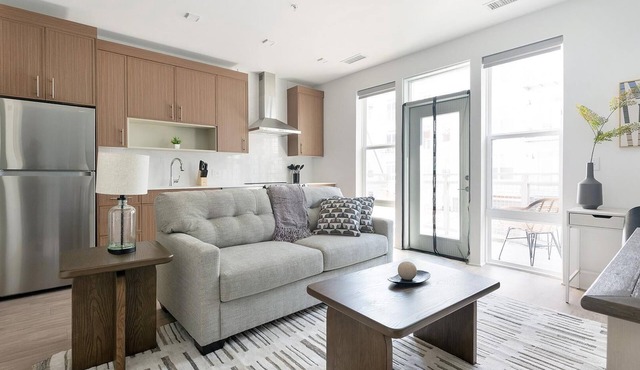 Landing | Incredible 1BD, Game Room, Gym
