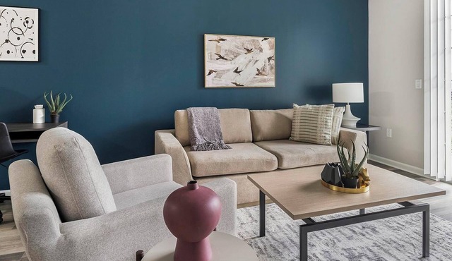 Landing | Modern 1BD, Game Room, Clubhouse
