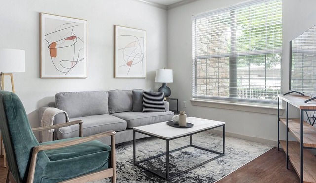 Landing | Modern 1BD, Pool, Clubhouse
