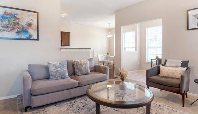 Landing | Modern 1BD, Pool, Gym