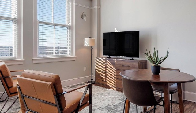 Landing | Modern Studio, Gym