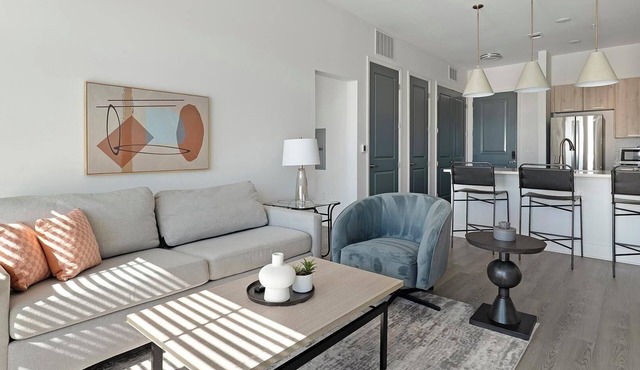 Landing | Spectacular 2BD, Clubhouse, Gym