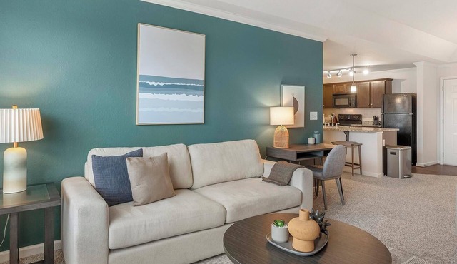 Landing | Stylish 1BD, Clubhouse, Courtyard