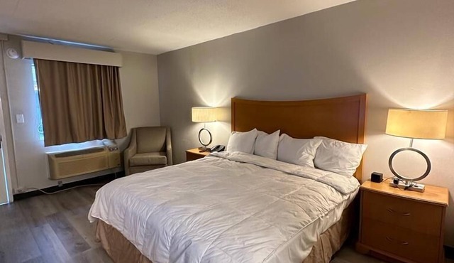 Lanett Inn