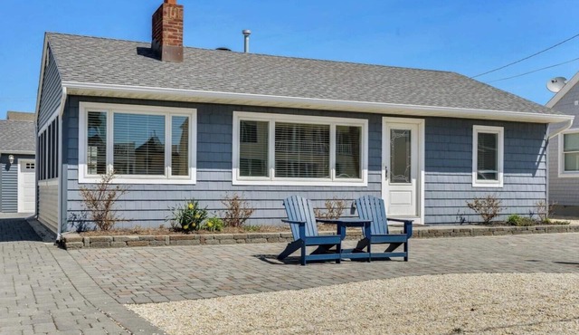 Lavallette 4 Houses From The Beach! Negotiable Pricing