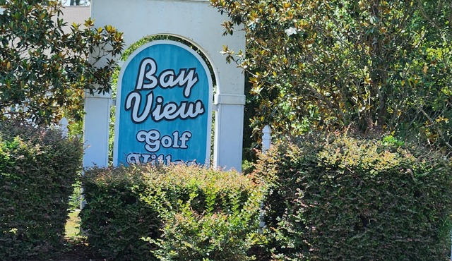 Lazy Willow Condo in Myrtle Beach, with a short drive to the beach!