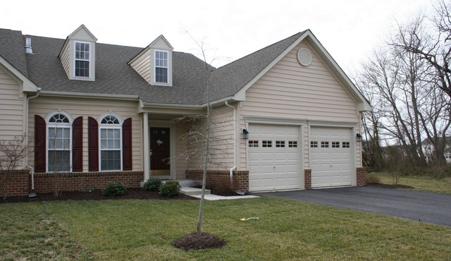 Like New Villa 7 Minutes from Bethany Beach--book your Quiet Season stay NOW!