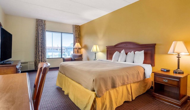 LikeHome Extended Stay Hotel Warner Robins in Warner Robins